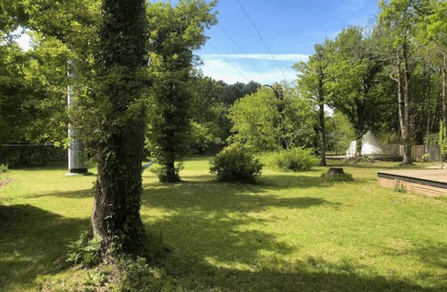 Grayan-Et-L'Hopital House | Evasion Nature Home & Glamping