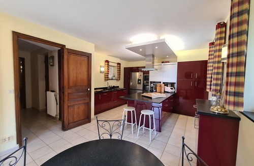 Cenac-et-Saint-Julien House | Exceptionnal property with heated pool and breathtaking views over the Dordogne