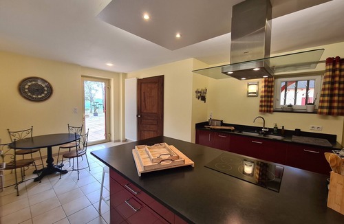 Cenac-et-Saint-Julien House | Exceptionnal property with heated pool and breathtaking views over the Dordogne