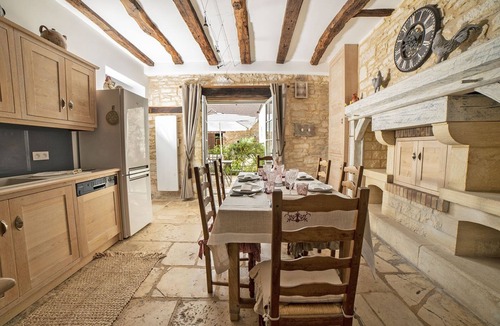 Condat-sur-Vezere House | Exceptional property on the edge of VEZERE near LASCAUX