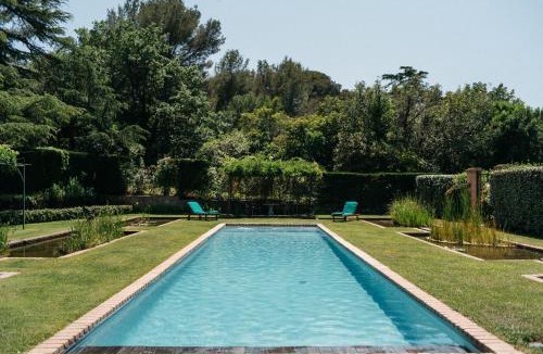 Le Pradet Villa | Exclusive waterfront villa in Domaine Rocabella - French Riviera