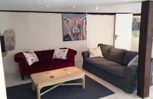 Eymet House | Eymet Townhouse