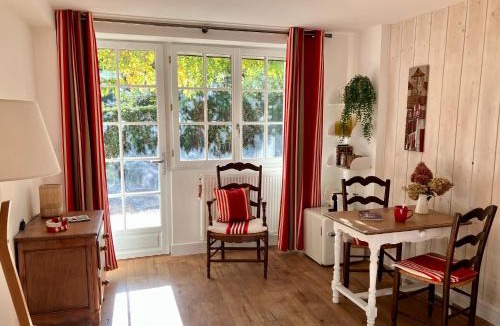 Espelette Bed & Breakfast | EZPONDAKOBORDA