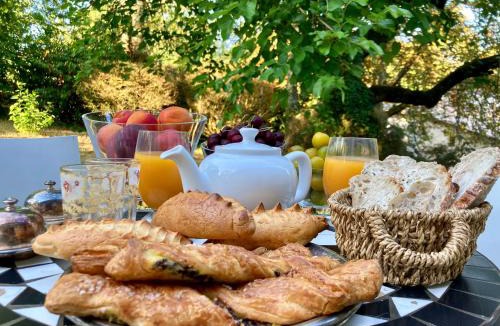 Saint-Sulpice-et-Cameyrac Villa | FABULEUX - Domaine du Moulin D'Andraut Bordeaux-Chevaux-Golf-St Emilion