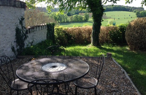Grand-Brassac House | Fabulous Location-Country Cottage-heated pool-sauna-Zip Line-Pool Table