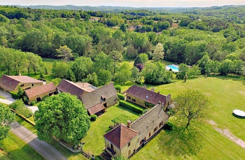 Saint-Genies Cottage | Family cottage of 4 pers. on one level