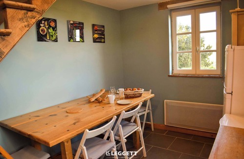 Festalemps House | Family break in Perigord, swimming pool and green tourism