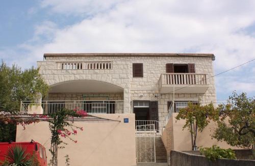 Sumartin Apartment | Family friendly seaside apartments Sumartin, Brac - 5771