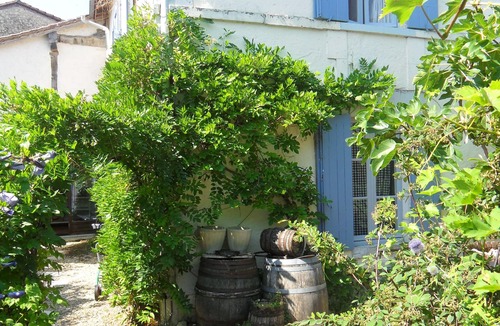 Courlac House | Family Gite in the beautiful Charente Countryside with Pool & BBQ