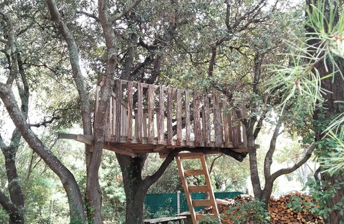 Domino House | Family home between ocean and forest, 5 minutes from Domino daily market.