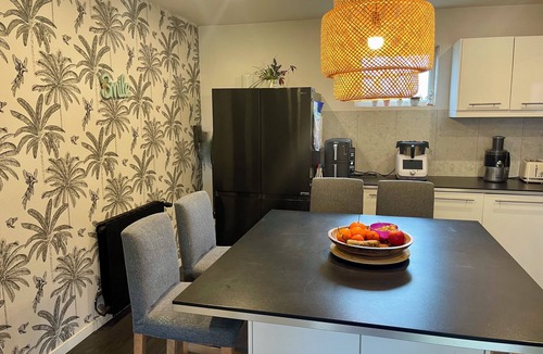 Saint-Vivien-de-Blaye House | Family home with heated pool