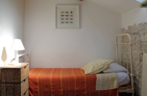 Nabinaud Cottage | Family Holiday Hamlet - Heated Pools, Golf, Tennis, Creche, 10 mins to beach!