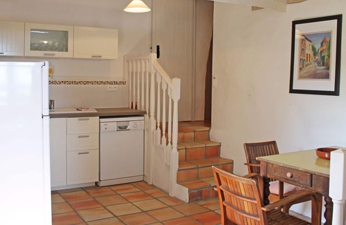 Nabinaud Cottage | Family Holiday Hamlet - Heated Pools, Golf, Tennis, Creche, 10 mins to beach!