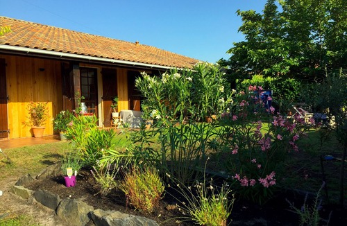 Cazaux House | Family home between lake, ocean and Bassin d'Arcachon