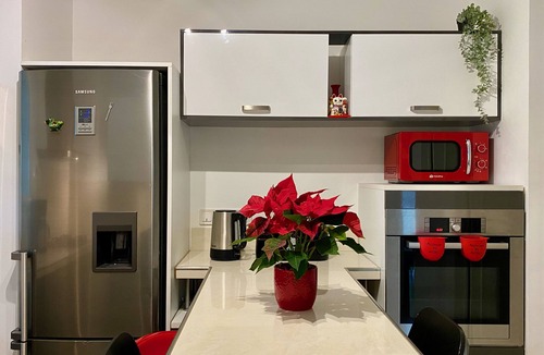 Merignac House | Family home with large garden and play area