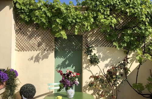 La Rochelle House | Family home with pool, 10 minutes from the old port and Ile de Ré