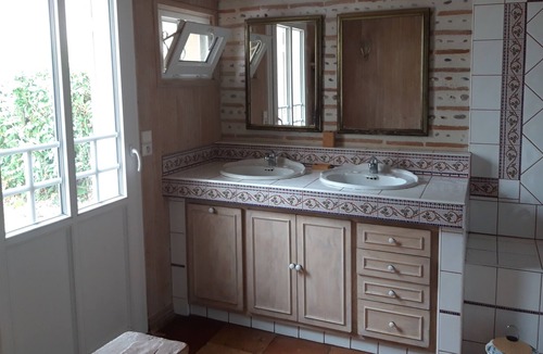 Le Teich House | Family house by the sea 5 minutes from the beach