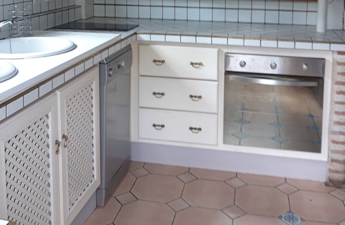 Le Teich House | Family house by the sea 5 minutes from the beach