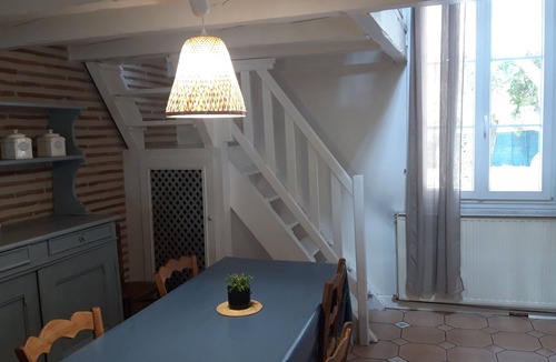 Le Teich House | Family house by the sea 5 minutes from the beach