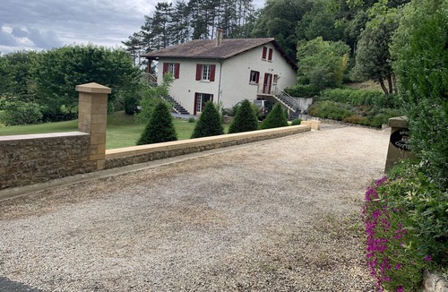 Lalinde Villa | Family House/Maison familiale dans le Périgord Noir