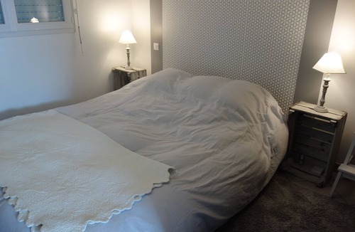 Cerons House | Family house with heated pool
