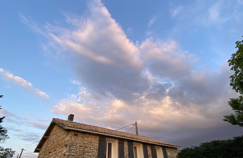 Messe Villa | family house with private swimming pool