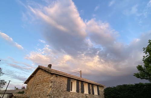 Messe Villa | family house with private swimming pool