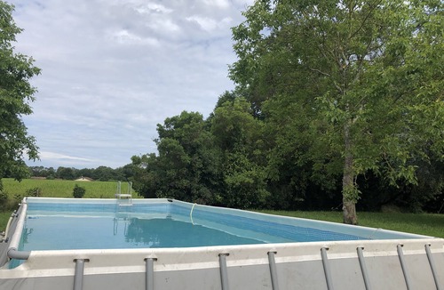 Saugnac-et-Cambran House | Family property in a green setting 40 minutes from the ocean