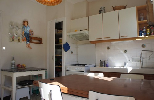 La Bree-les-Bains House | Family stay by the beach with beautiful garden- La Brée les bains, Oléron island