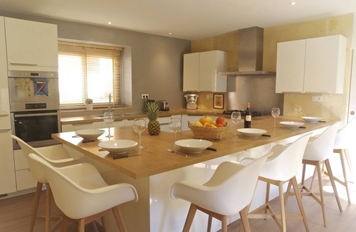Baurech House | Fantastic bourgeois house of 250m2