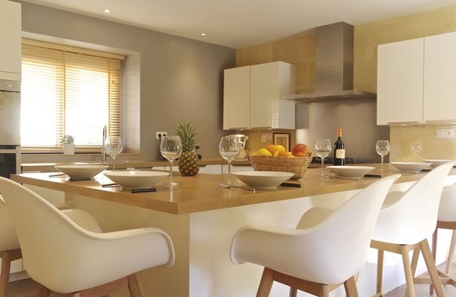 Baurech House | Fantastic bourgeois house of 250m2