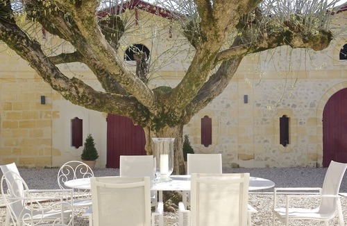 Baurech House | Fantastic bourgeois house of 250m2