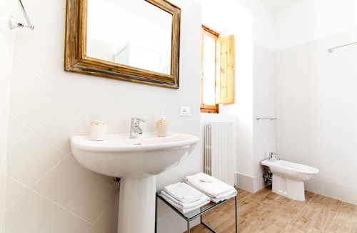 Fornello Other | Farmhouse in Authentic Tuscany