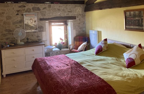 Le Lindois Other | Farmhouse With Large Secure Garden And Swimming Pool