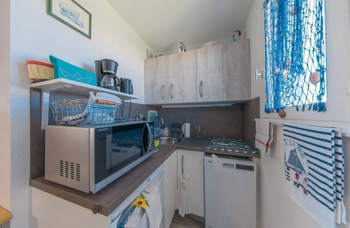 Vaux-sur-Mer Apartment | FARNIENTE A PONTAILLAC ~ COTE OUEST