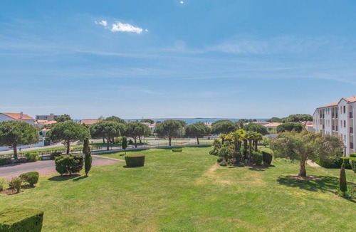 Vaux-sur-Mer Apartment | FARNIENTE A PONTAILLAC ~ COTE OUEST