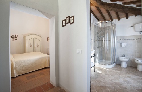 Bollano House | Fattoria Pieve a Salti