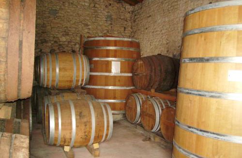 Cherac Bed & Breakfast | Ferme de chez Piché