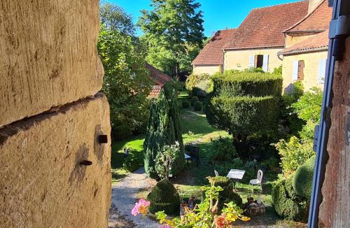 Les Eyzies House | Ferme de Tayac - Charme avec Pool