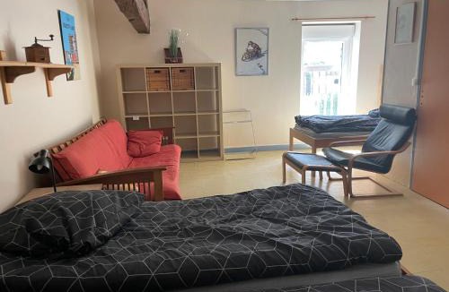 Confolens House | Ferme Gite Equestre En Charente