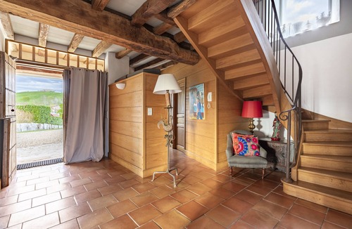 Sare House | Ferme Labourdine avec piscine 5 étoiles - Sare