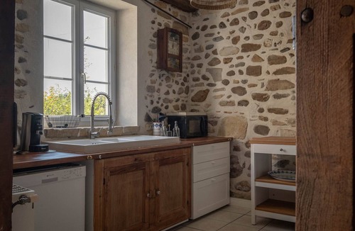 Lucq-de-Bearn House | Ferme Sarthou, 14 Personnes, Avec Piscine, 5 Étoiles