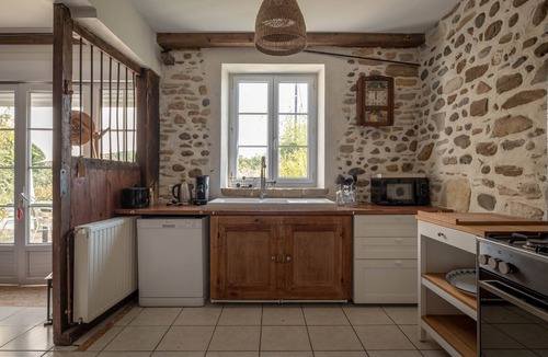 Lucq-de-Bearn House | Ferme Sarthou, 14 Personnes, Avec Piscine, 5 Étoiles
