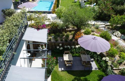 Cap-Ferret House | Ferret Vigne - Villa Chambres d'Hôtes