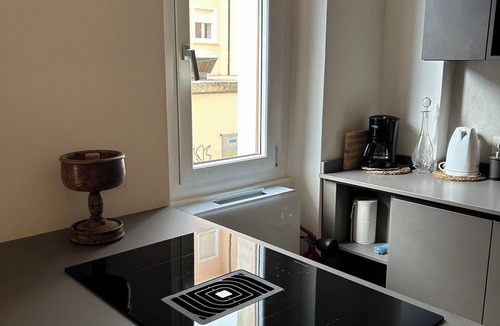 Santissima Annunziata Apartment | Ferrhouse 210 Eco & Chic