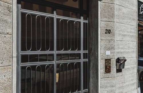 Santissima Annunziata Apartment | Ferrhouse 210 Eco & Chic