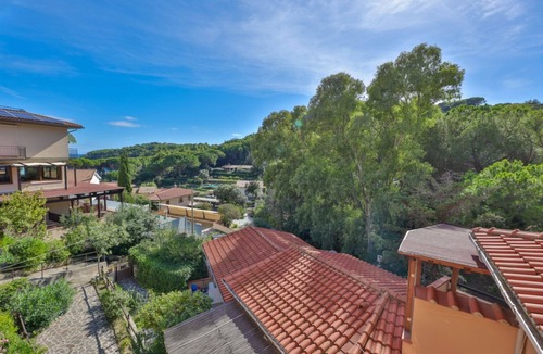 Fetovaia Apartment | FETOVAIA NORD - FETOVAIA 207