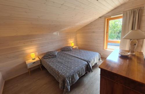 Saint-Denis-d'Oleron Apartment | Finn Lodge