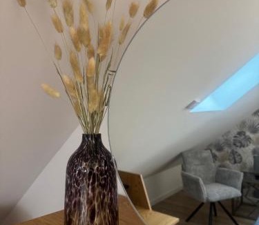 Brive-la-Gaillarde Apartment | Firmin Gaillard