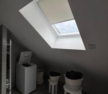 Brive-la-Gaillarde Apartment | Firmin Gaillard